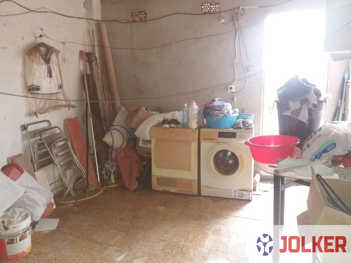 Venta de casa en Burriana