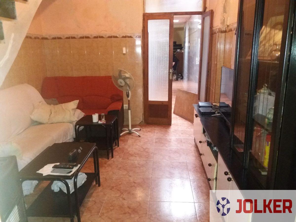 Venta de casa en Burriana