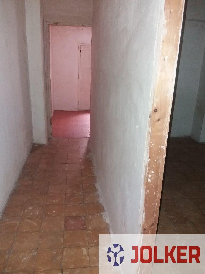 Venta de casa en Burriana