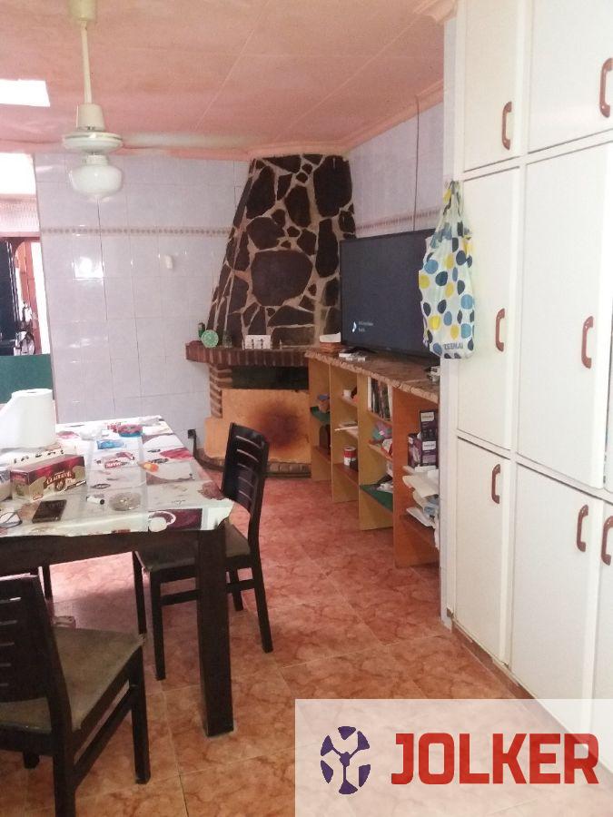 Venta de casa en Burriana