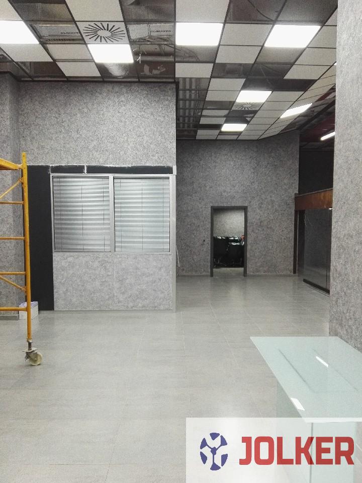 For sale of commercial in Burriana