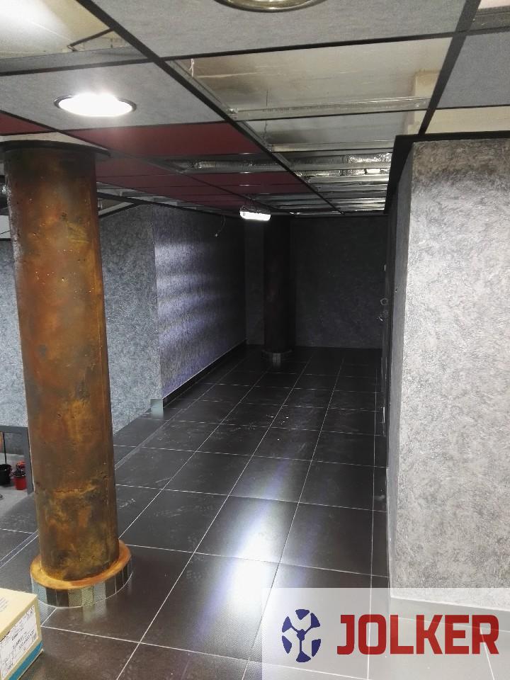 For sale of commercial in Burriana