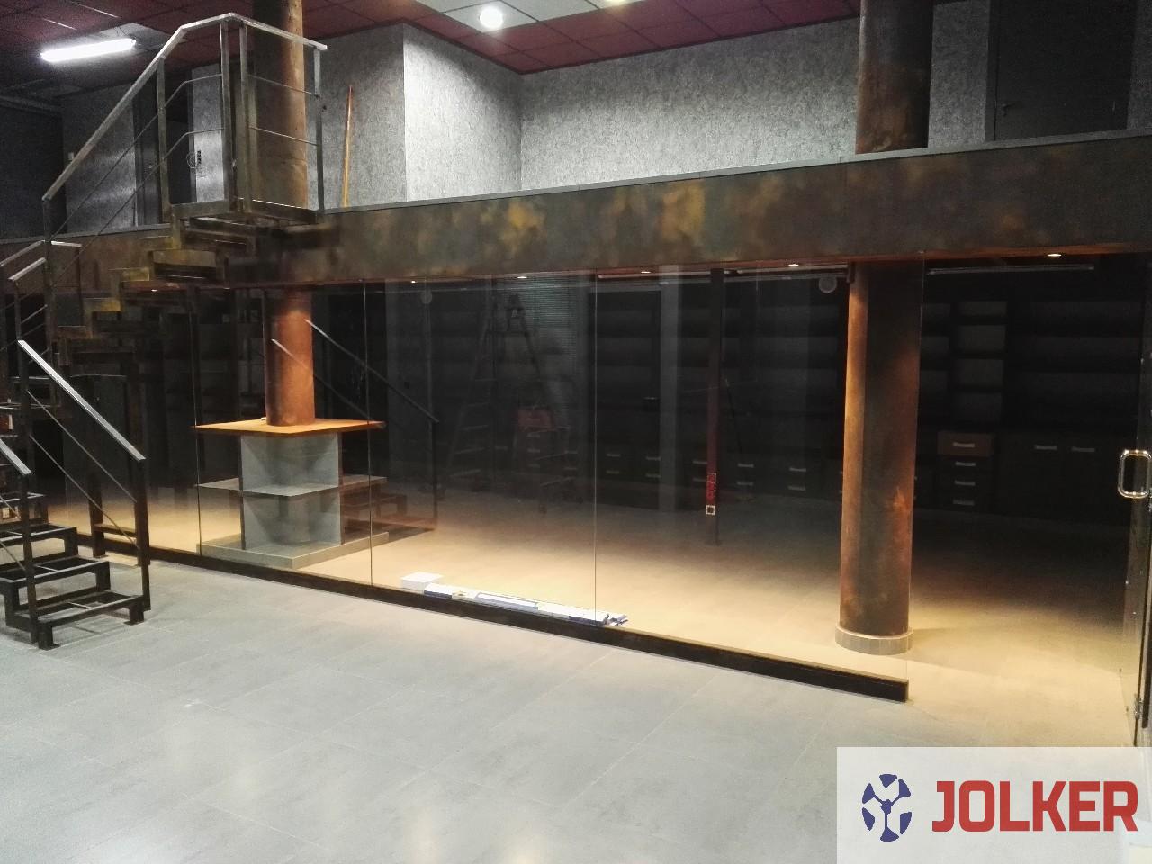 For sale of commercial in Burriana