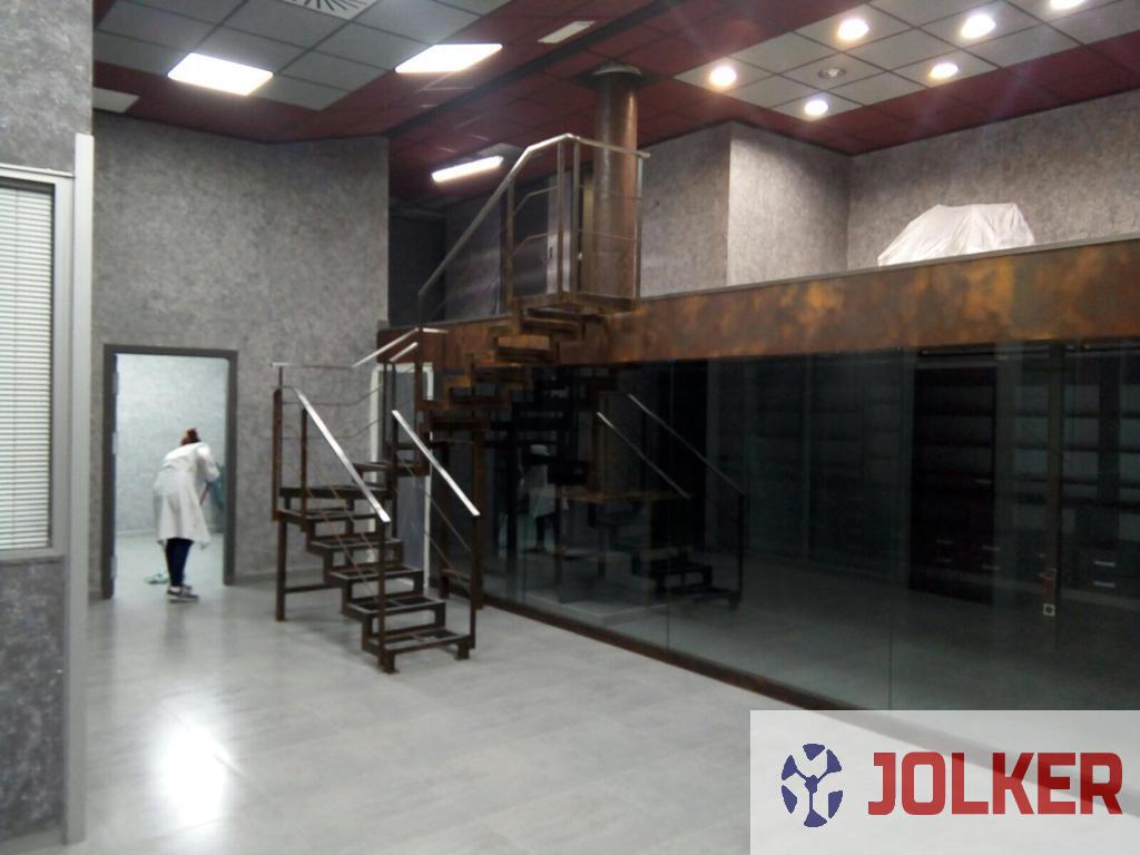 For sale of commercial in Burriana