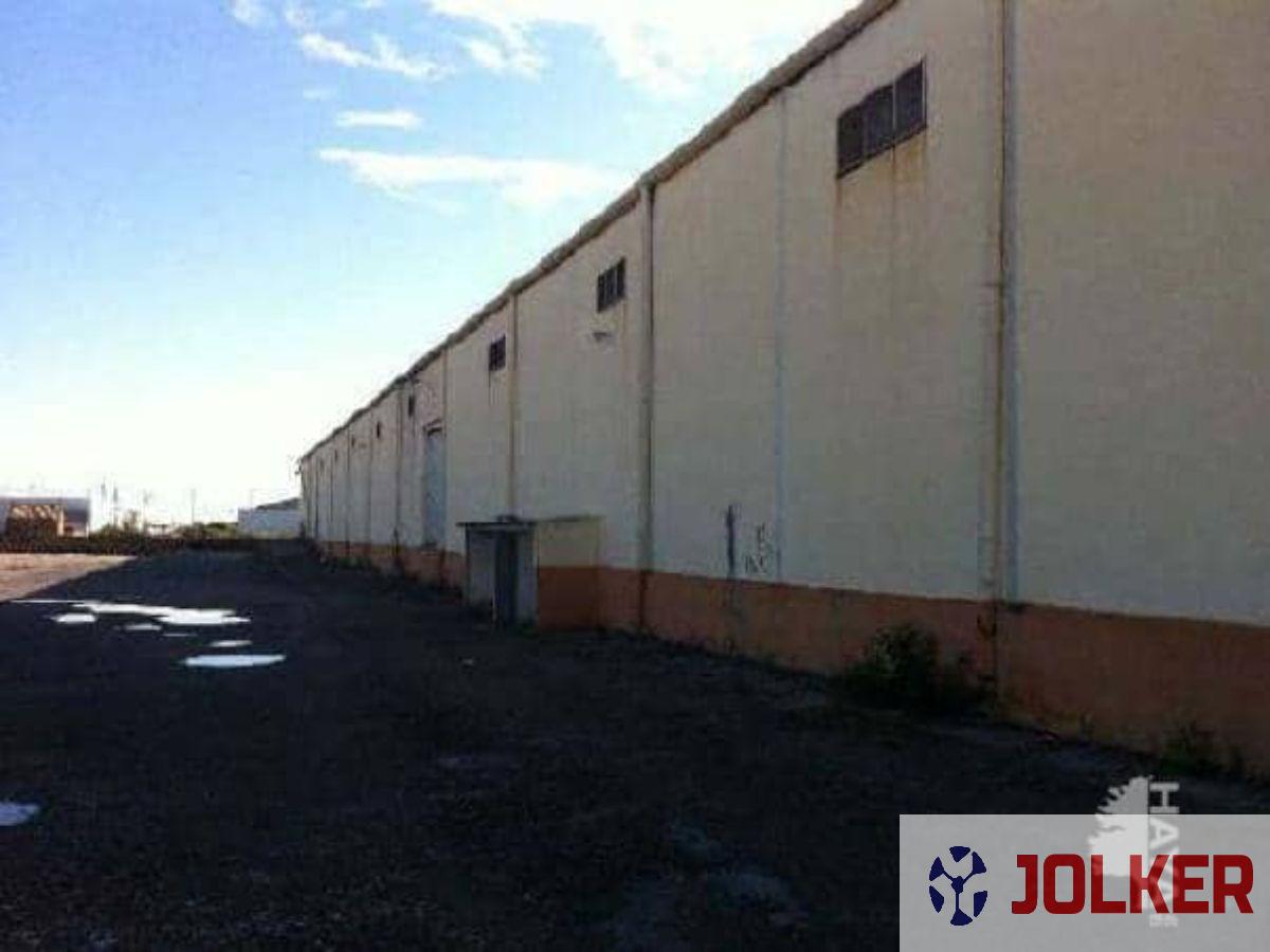 Venta de terreno en Burriana