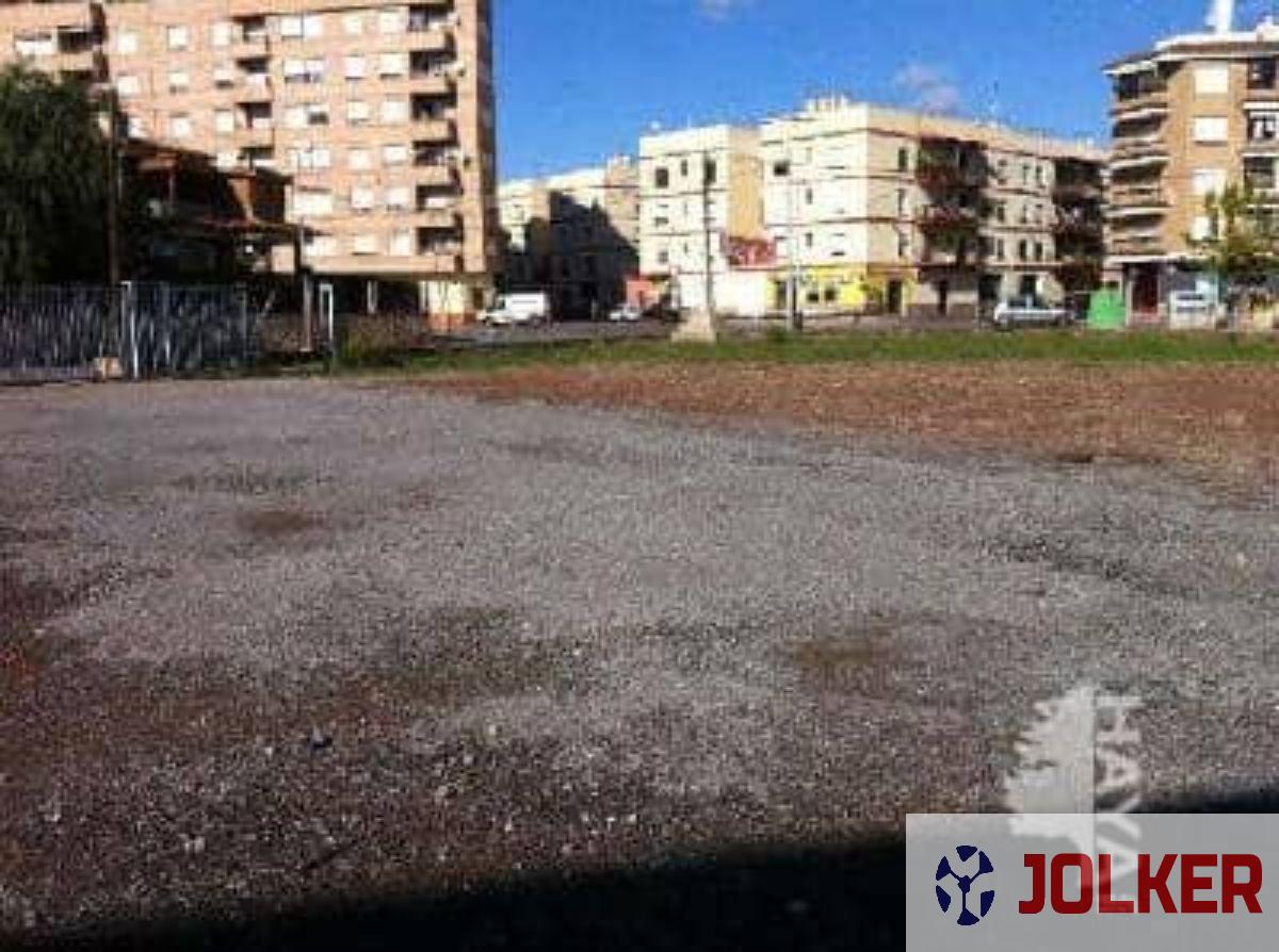 Venta de terreno en Burriana
