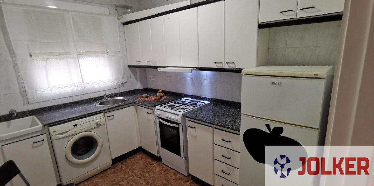 Venta de piso en Burriana