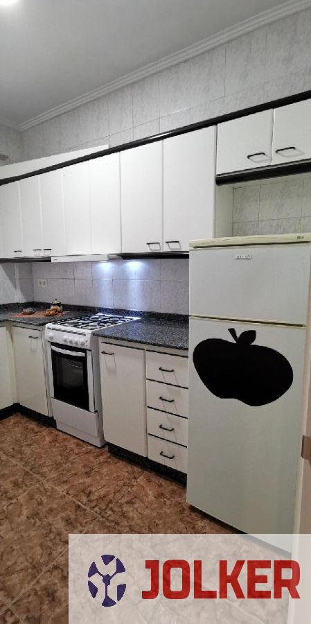 Venta de piso en Burriana