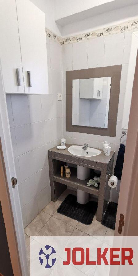 Venta de piso en Burriana