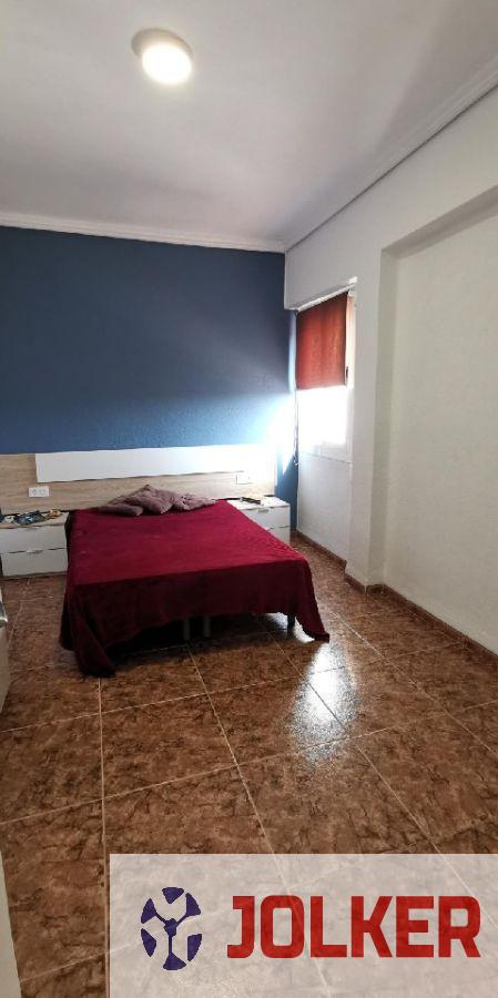 Venta de piso en Burriana