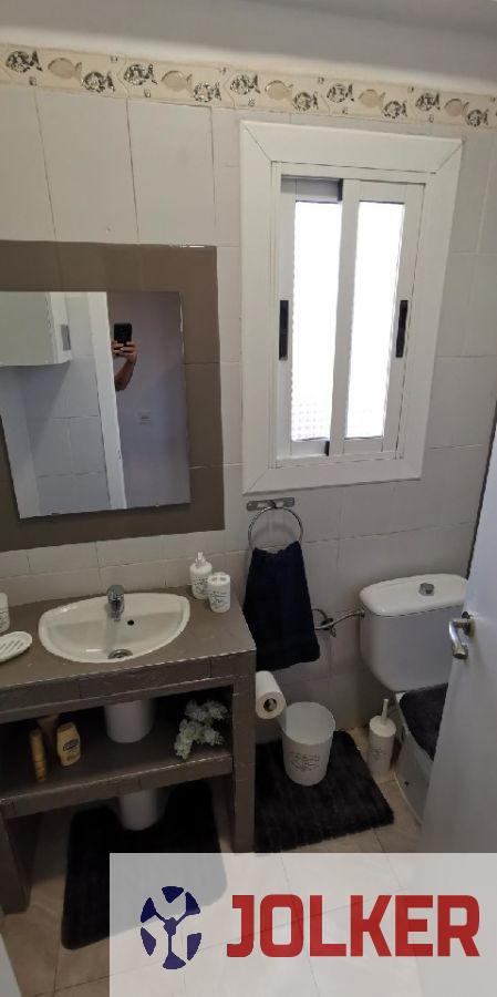 Venta de piso en Burriana