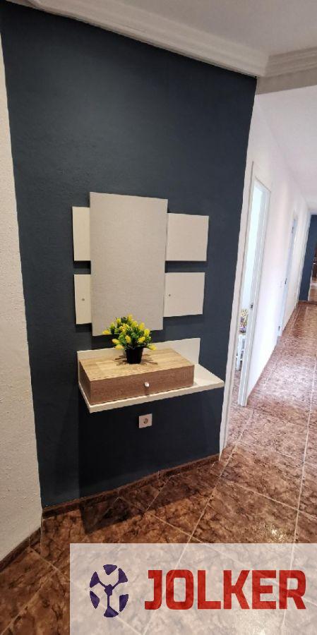 Venta de piso en Burriana