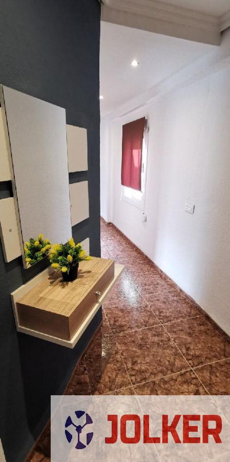 Venta de piso en Burriana