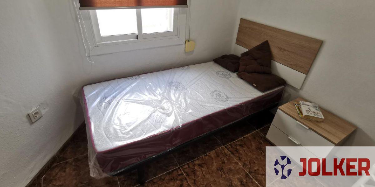 Venta de piso en Burriana