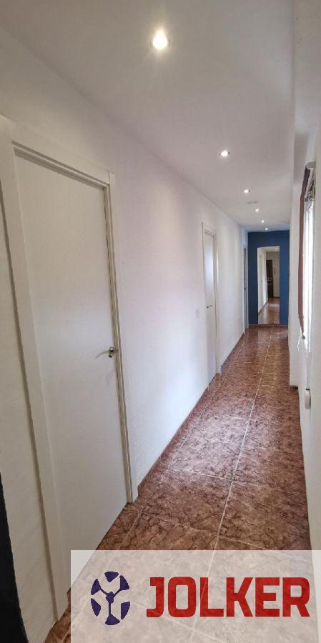 Venta de piso en Burriana