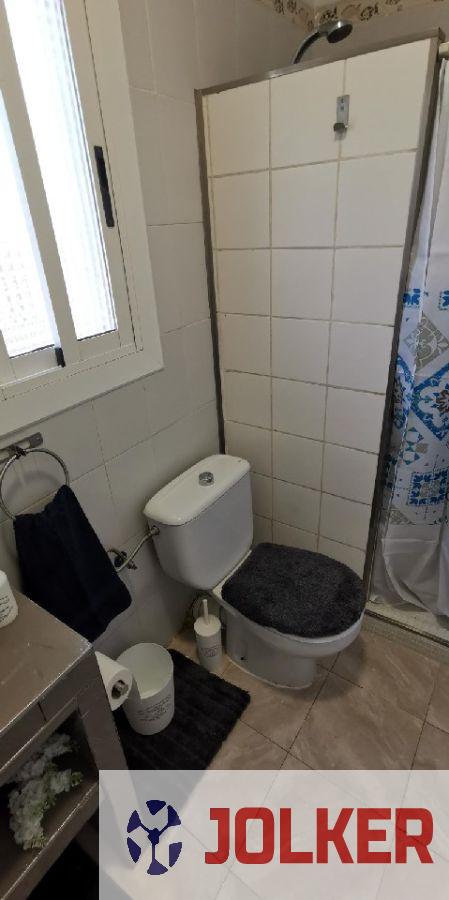 Venta de piso en Burriana