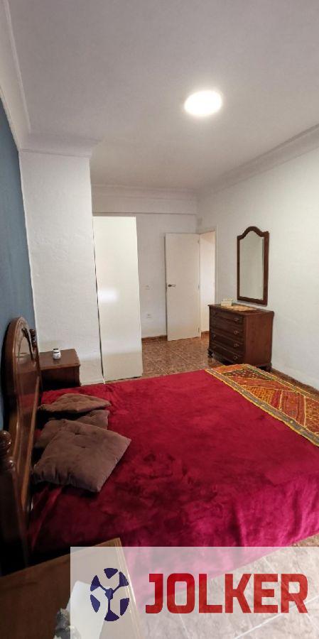 Venta de piso en Burriana