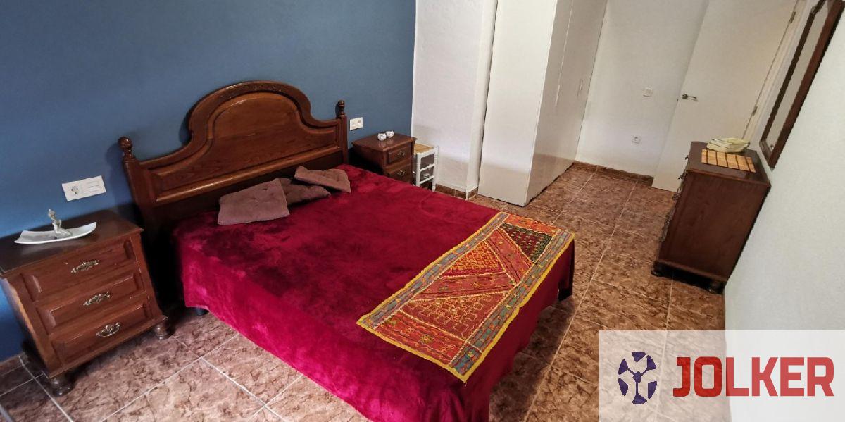 Venta de piso en Burriana