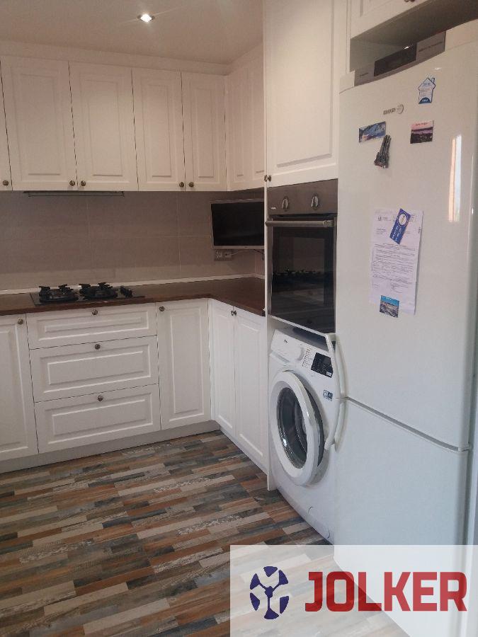 For sale of flat in Burriana