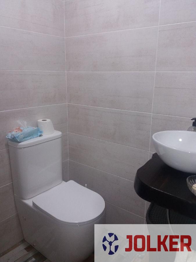 For sale of flat in Burriana