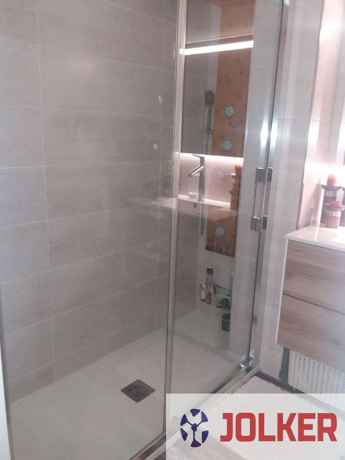 For sale of flat in Burriana