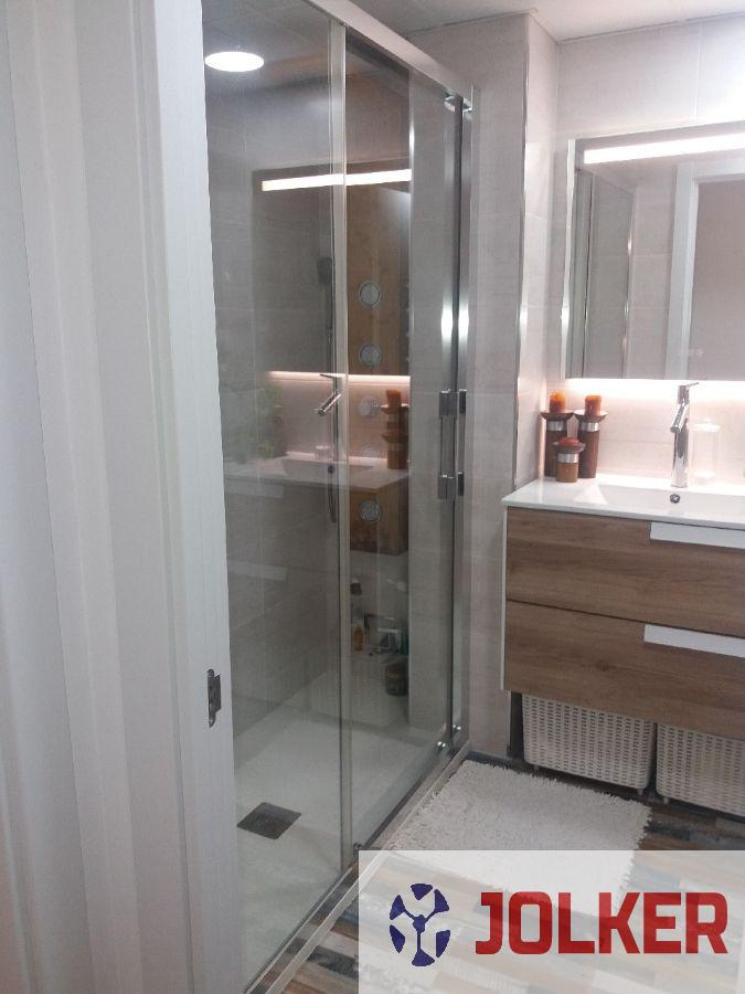 For sale of flat in Burriana