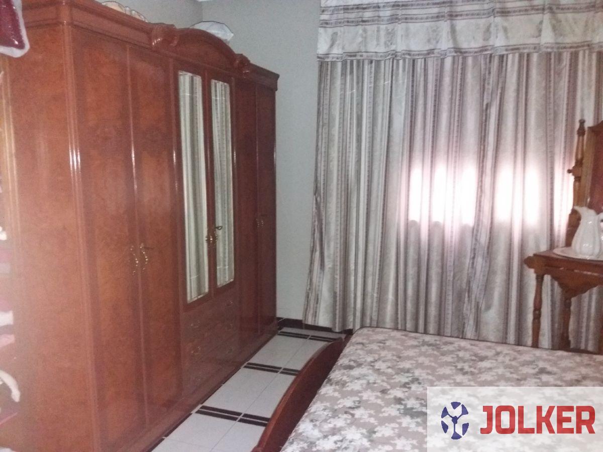 For sale of house in Burriana