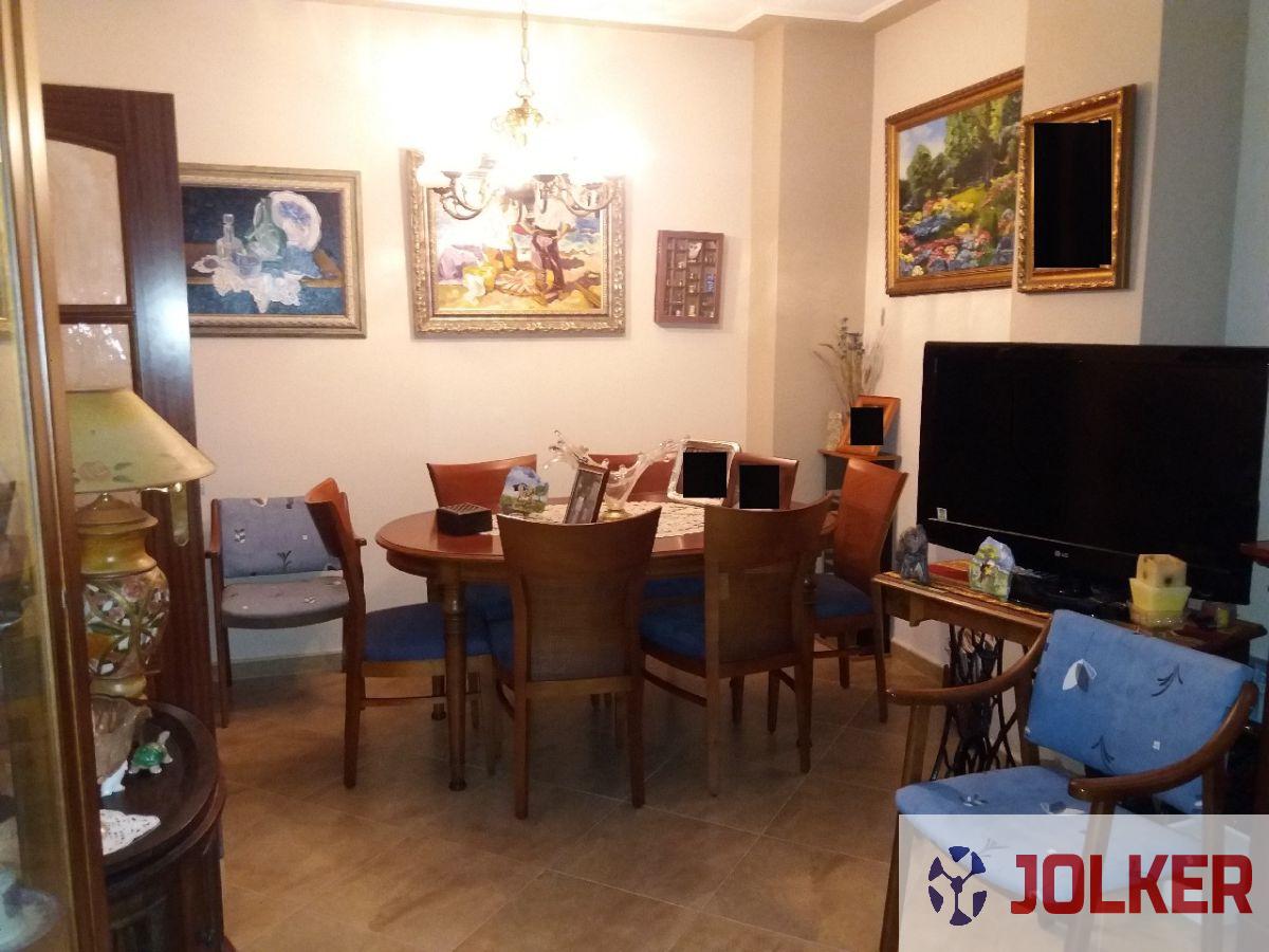 For sale of house in Burriana