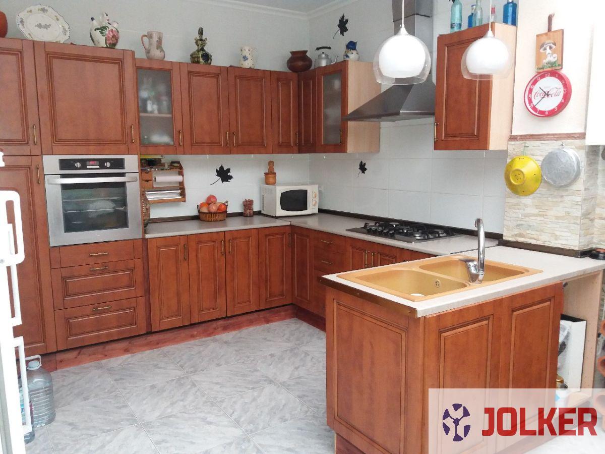 For sale of house in Burriana