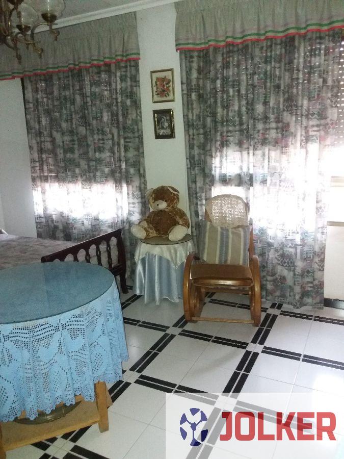 For sale of house in Burriana