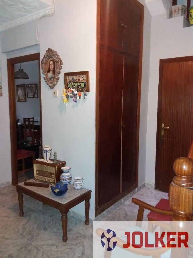 For sale of house in Burriana