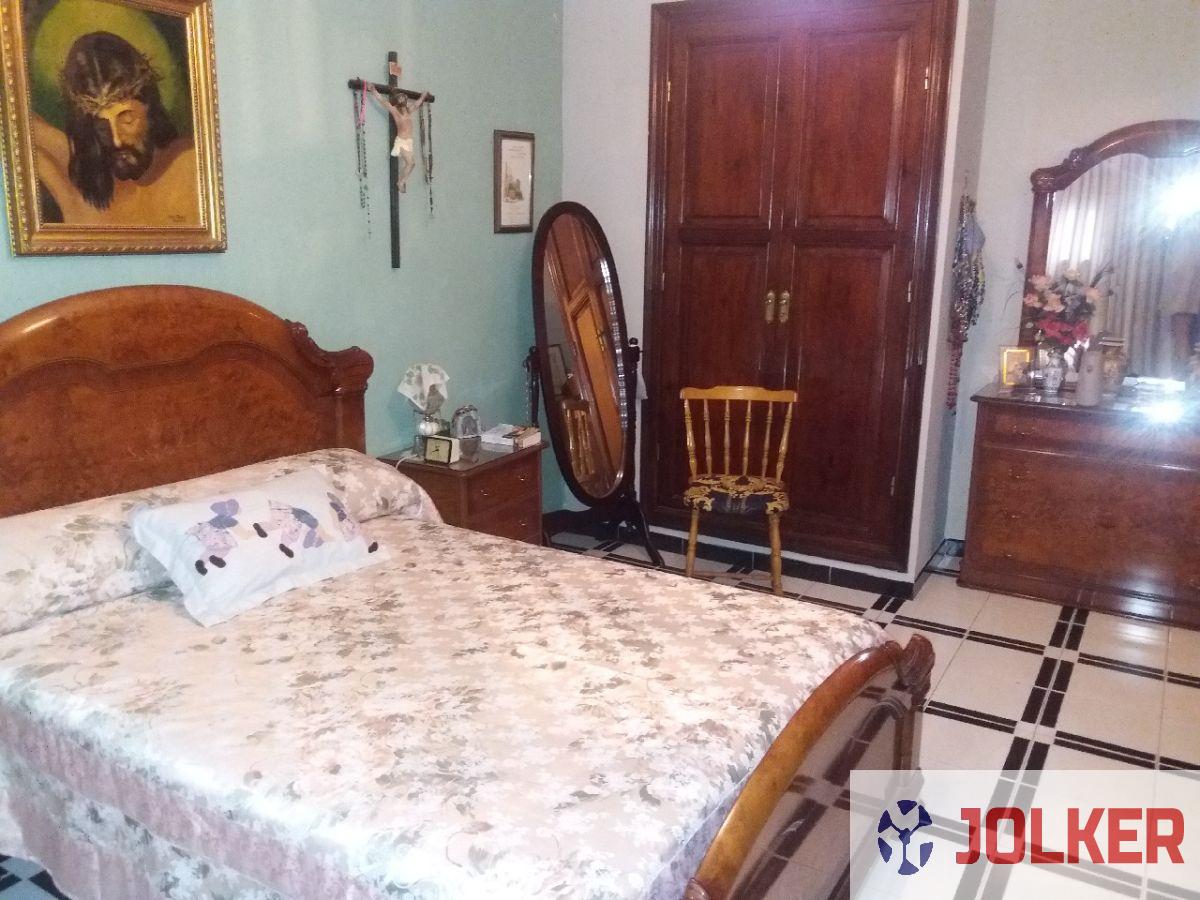 Venta de casa en Burriana