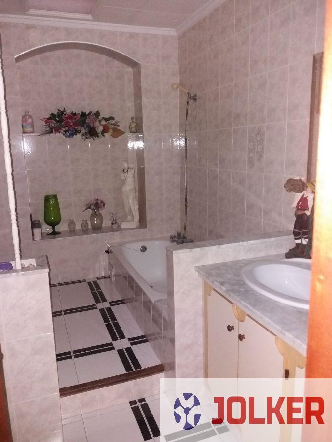 Venta de casa en Burriana