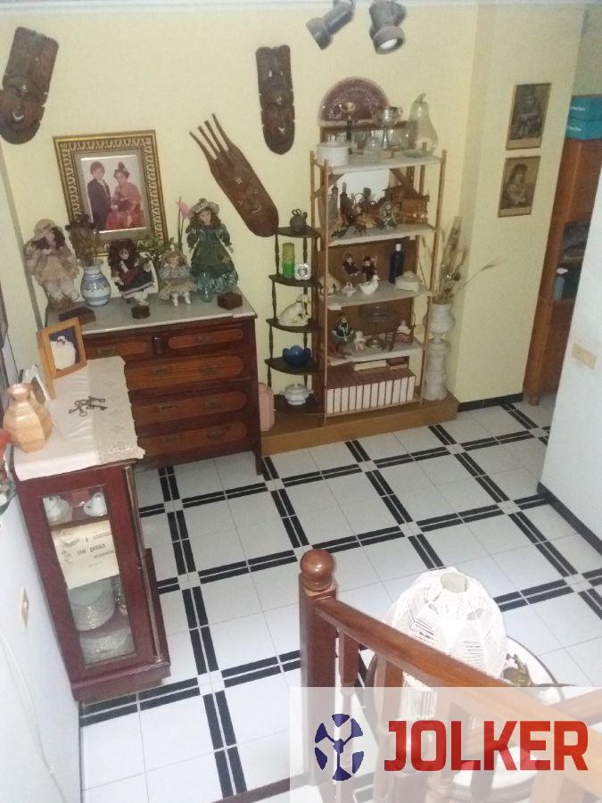 Venta de casa en Burriana