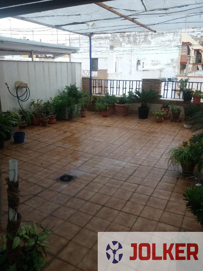 Venta de casa en Burriana