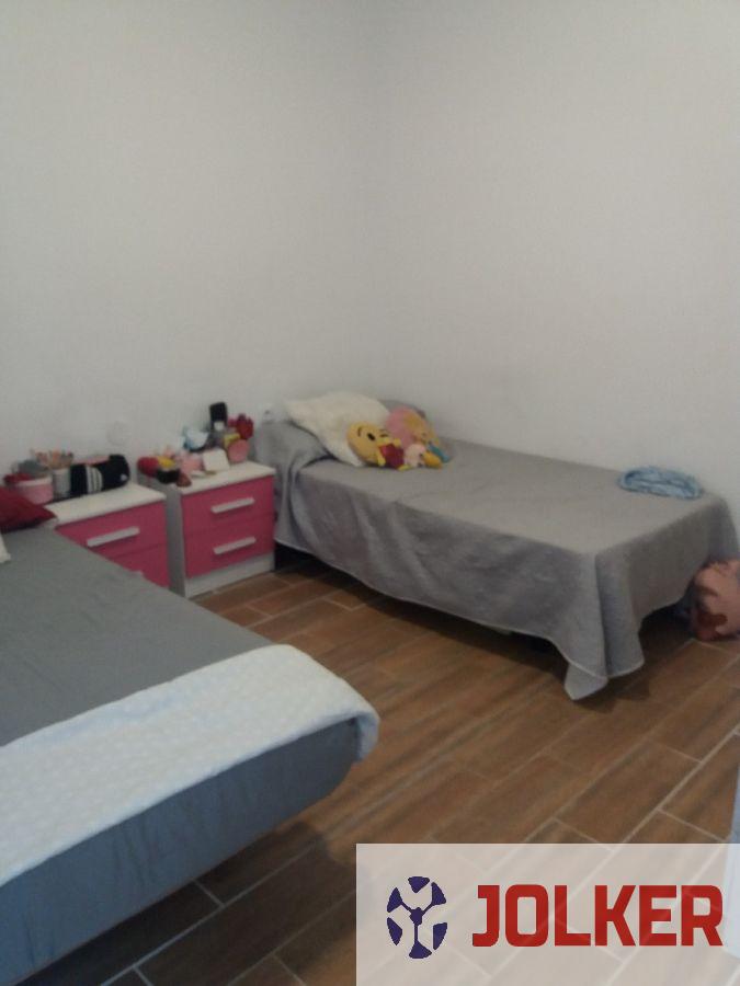 For sale of house in Burriana