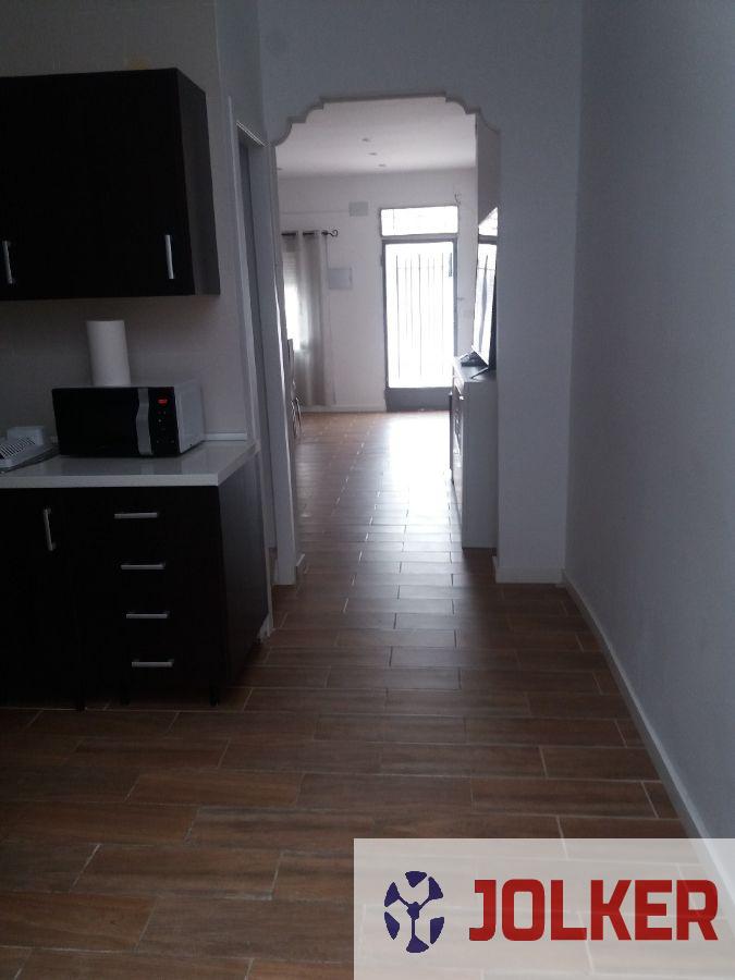For sale of house in Burriana