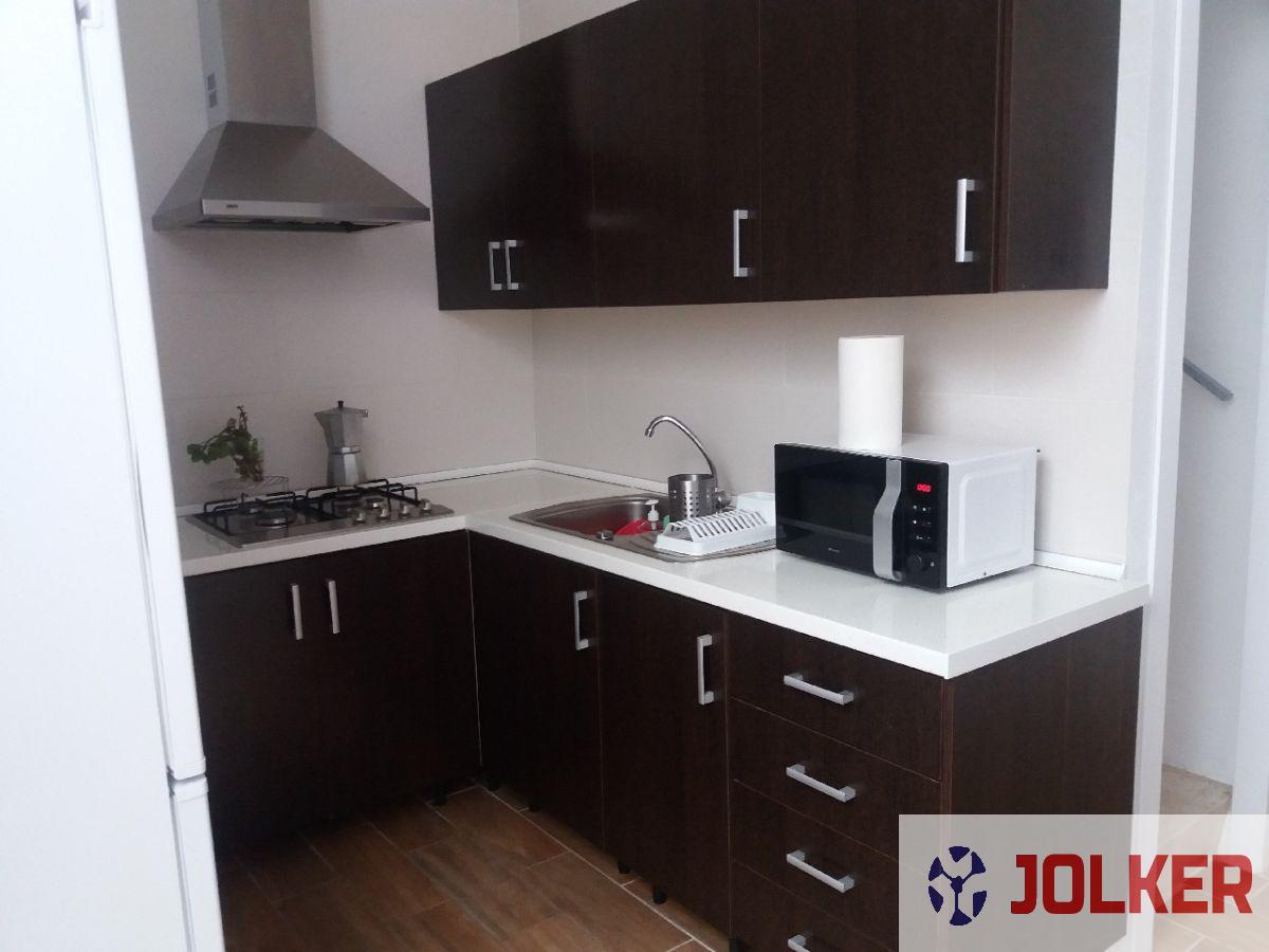 For sale of house in Burriana
