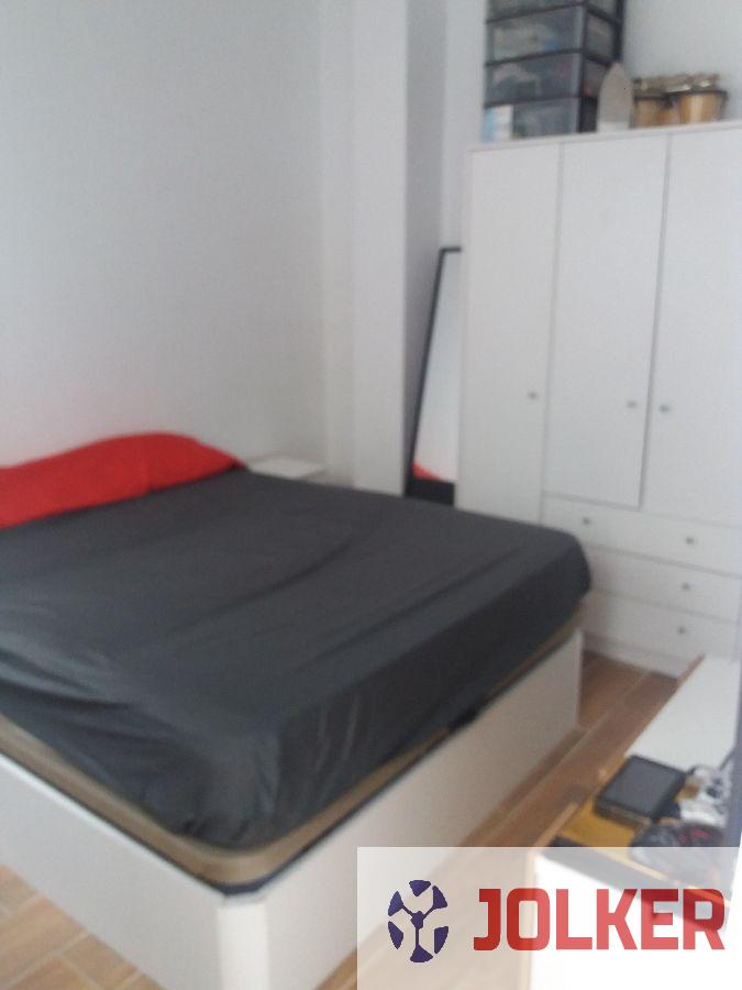 For sale of house in Burriana