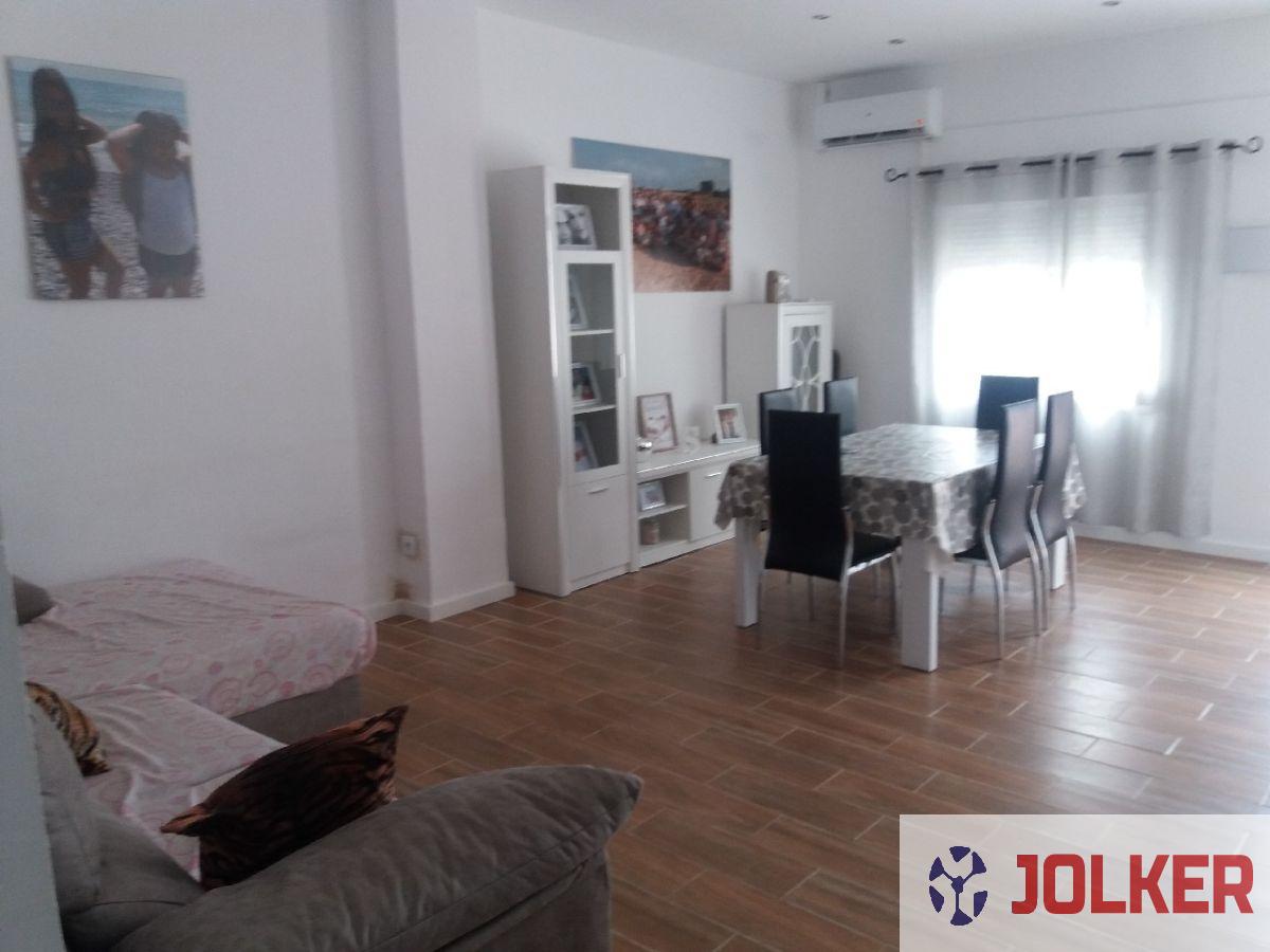 For sale of house in Burriana