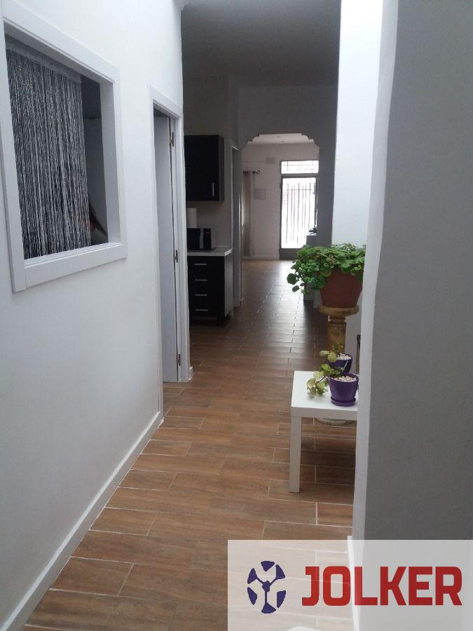 For sale of house in Burriana