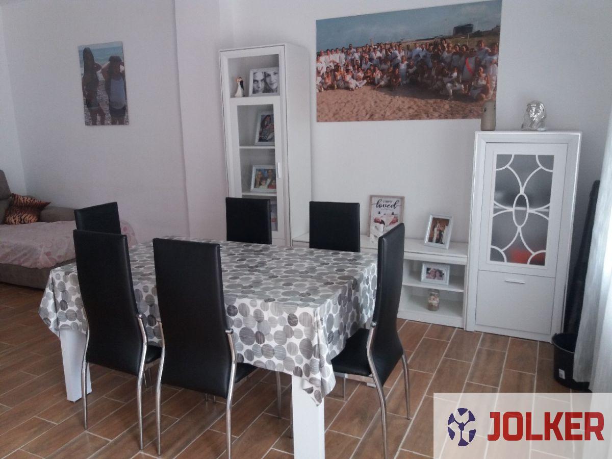 For sale of house in Burriana