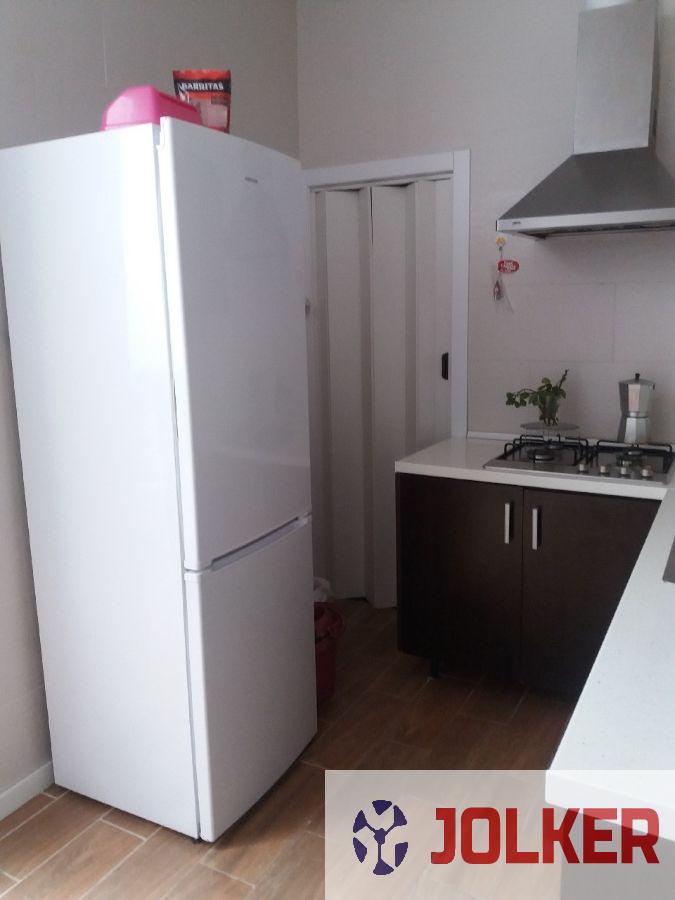 For sale of house in Burriana