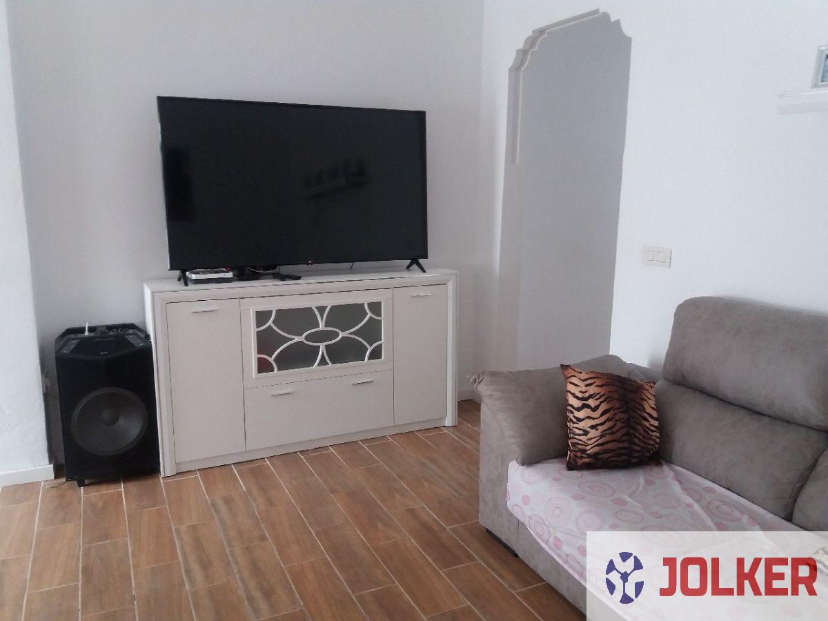 For sale of house in Burriana