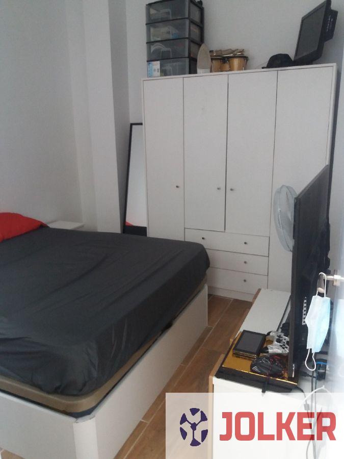 For sale of house in Burriana