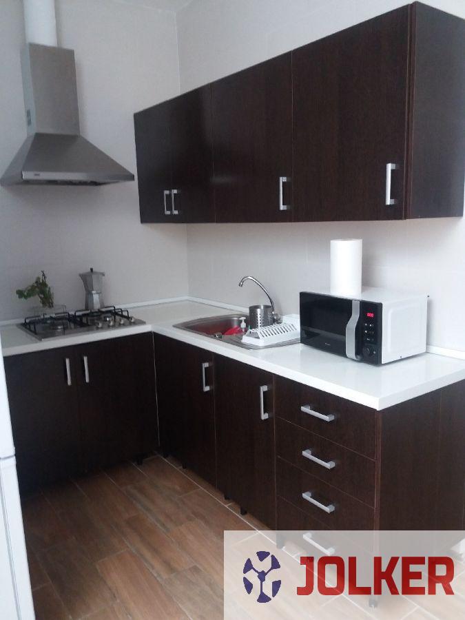 For sale of house in Burriana