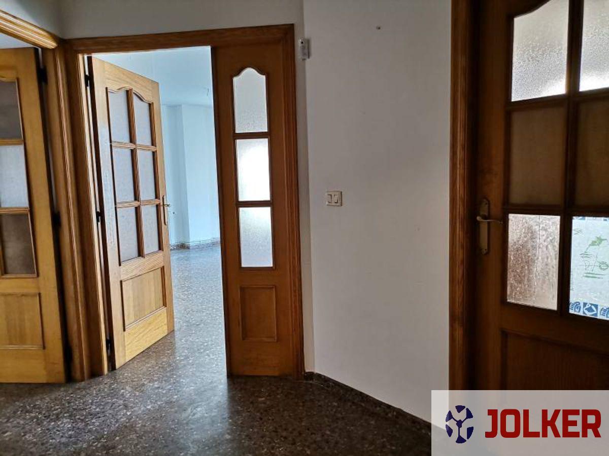 Venta de piso en Villarreal Vila-Real