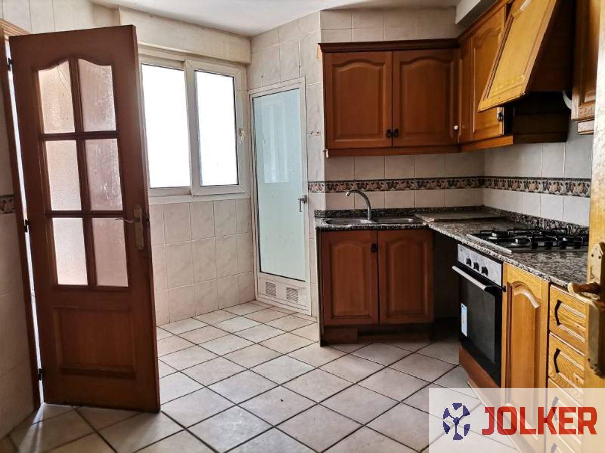 Venta de piso en Villarreal Vila-Real