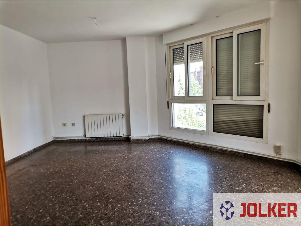 Venta de piso en Villarreal Vila-Real