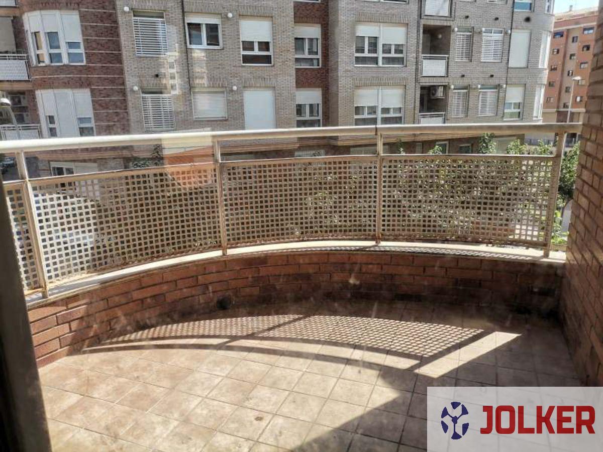 Venta de piso en Villarreal Vila-Real